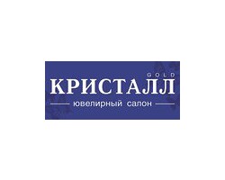 Кристалл GOLD